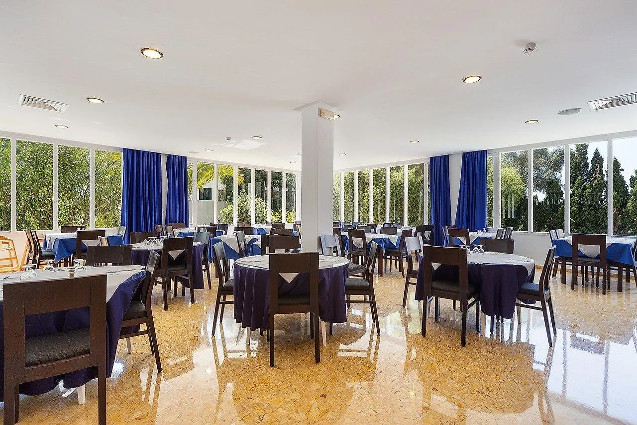 Hotel Cala Murada İspanya