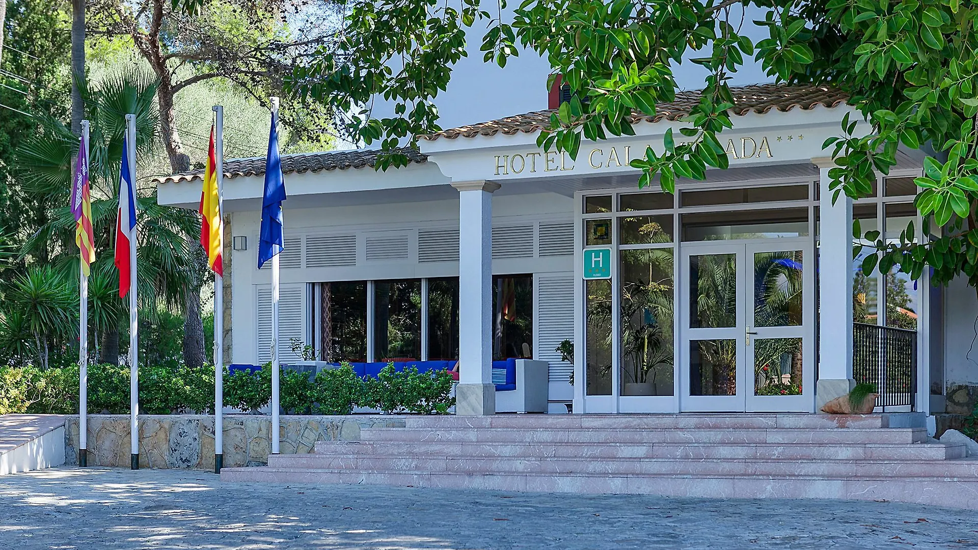 Hotel Cala Murada