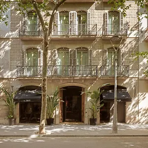 Casa Elliot By Bondia Group Barcelona