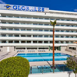 Globales Torrenova Hotel