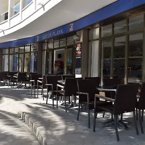 Arcos Playa Appart hôtel