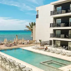 Fergus Style Palma (adults Only) Appart hôtel