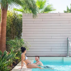Szálloda Js Palma - Adults Only