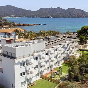 Szálloda Hipotels Cala Bona