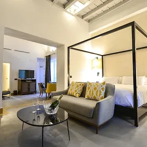 Legado Alcazar (adults Only) Seville