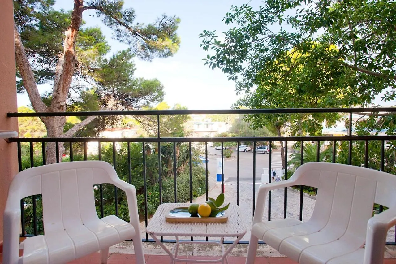 Hotel Cala Murada Cala Murada (Mallorca)