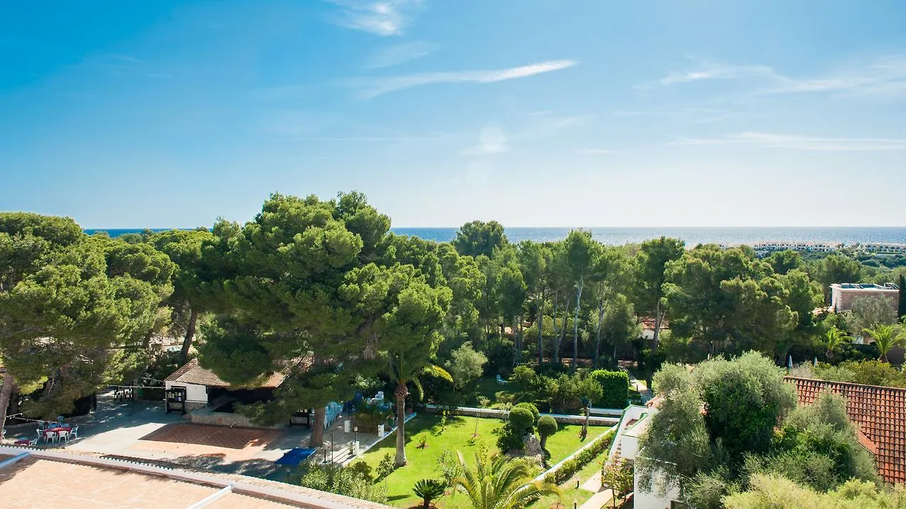 Hotel Cala Murada 3*, Cala Murada (Mallorca)