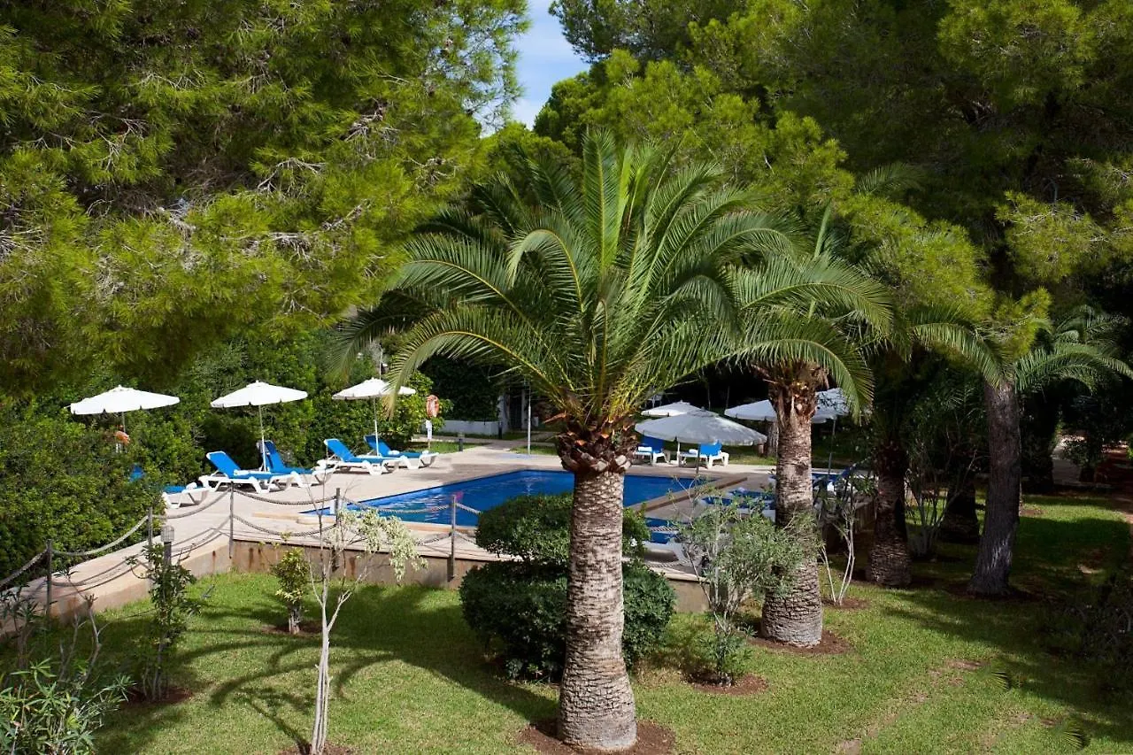 Hotel Cala Murada Cala Murada  Spain