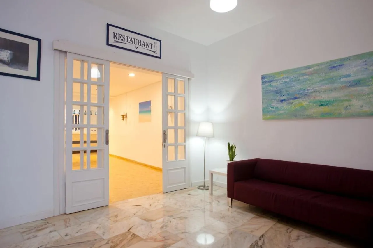 Hotel Cala Murada Cala Murada