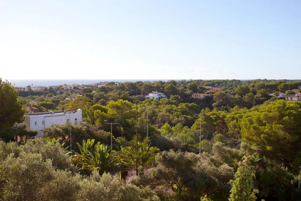 ***  Hotel Cala Murada Cala Murada  Spain